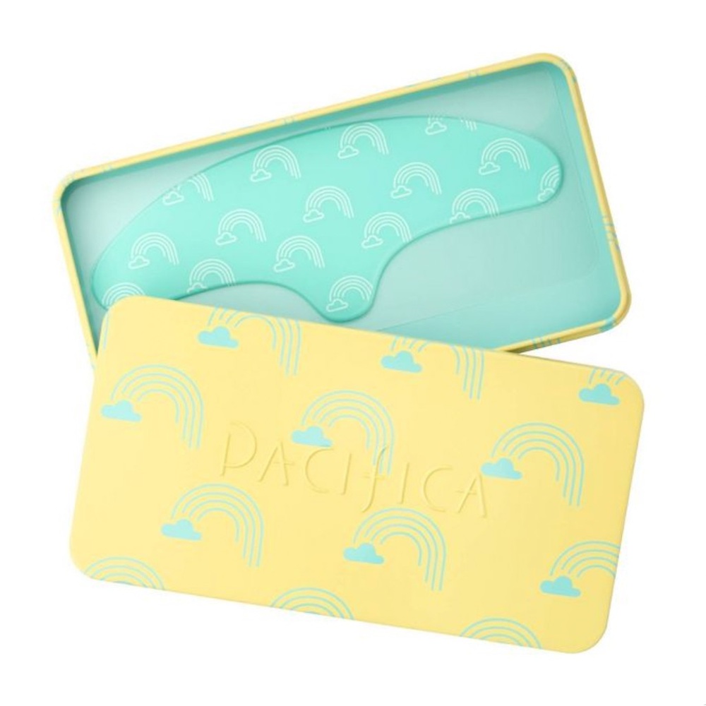 Pacifica Reusable Brow Mask – 100% Silicone